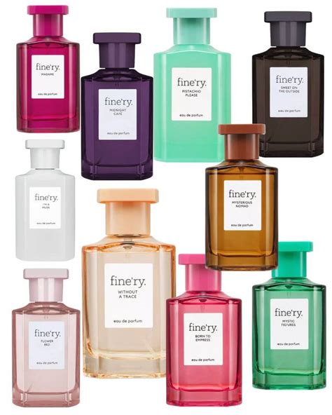 finery perfume dupes 2024|melissa jane lee perfume dupes.